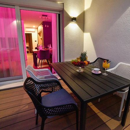 Luxury Apartment Knezovic Sinj Buitenkant foto