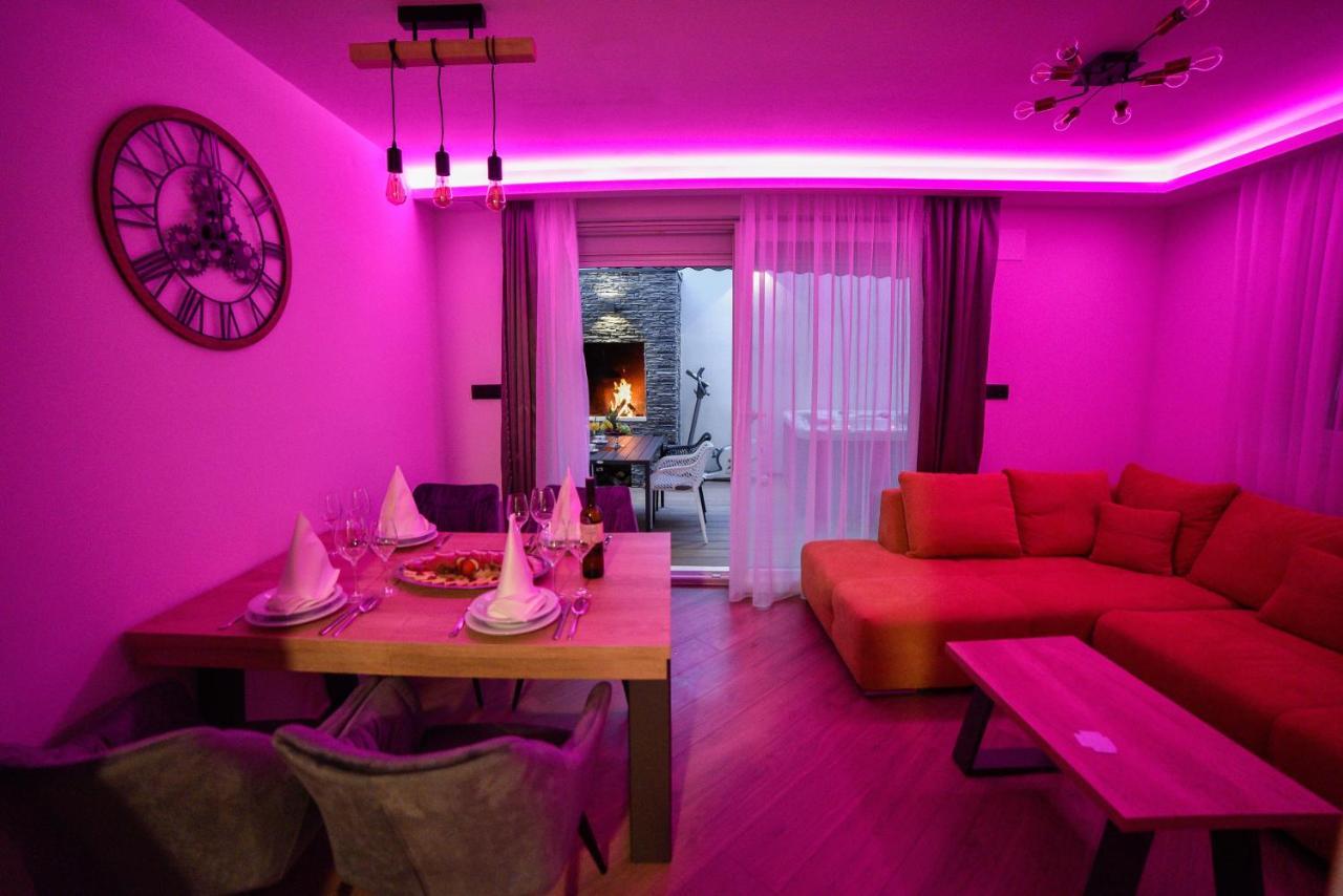 Luxury Apartment Knezovic Sinj Buitenkant foto
