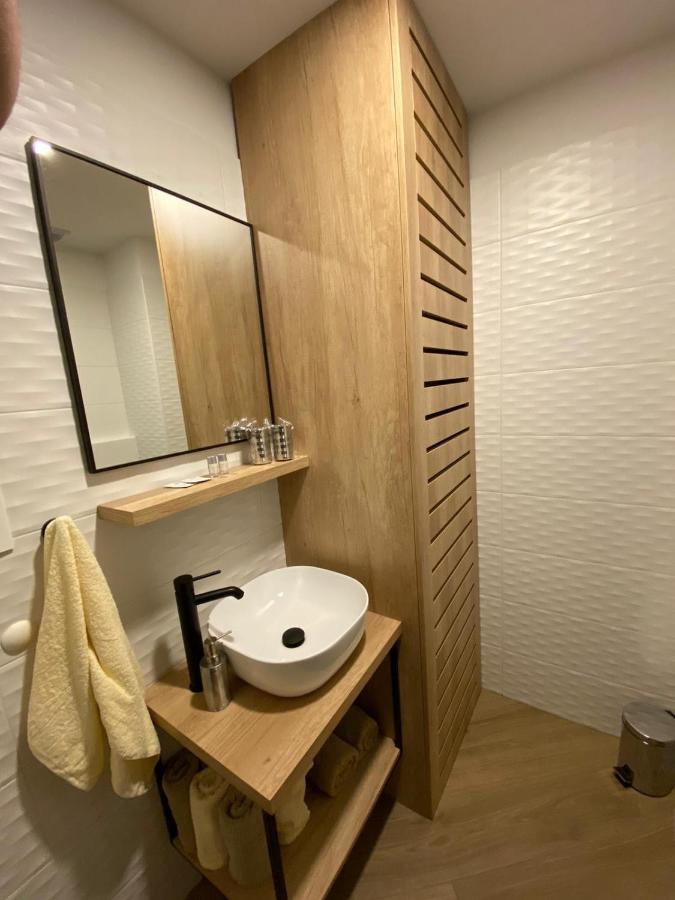 Luxury Apartment Knezovic Sinj Buitenkant foto